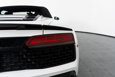 Used 2023 Audi R8 V10 performance image 26