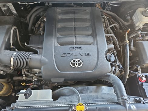 Used 2013 Toyota Tundra Limited image 27