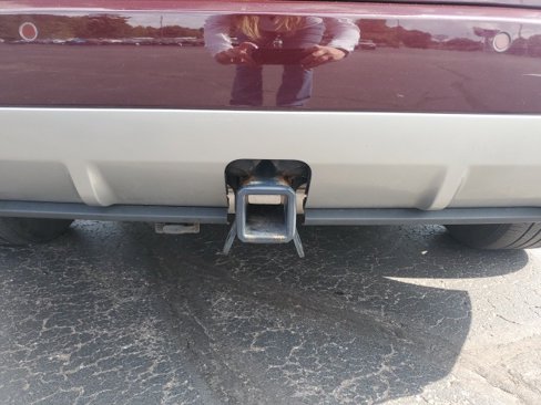 Certified 2022 Ford Edge Titanium w/ Equipment Group 301A image 13