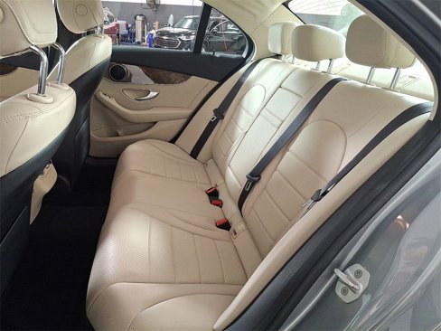 Used 2016 Mercedes-Benz C 300 4MATIC Sedan image 13