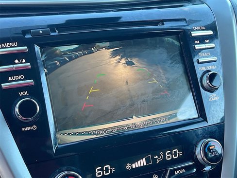 Used 2020 Nissan Murano S w/ Technology Package image 13