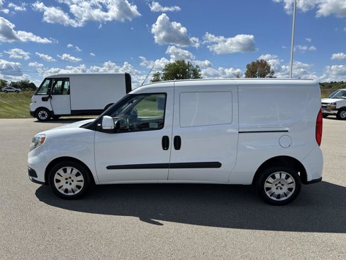 Used 2016 RAM ProMaster City Tradesman SLT w/ Rear Back-up Camera Group image 2