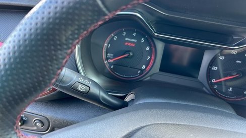 Certified 2023 Chevrolet TrailBlazer RS w/ Convenience Package image 18