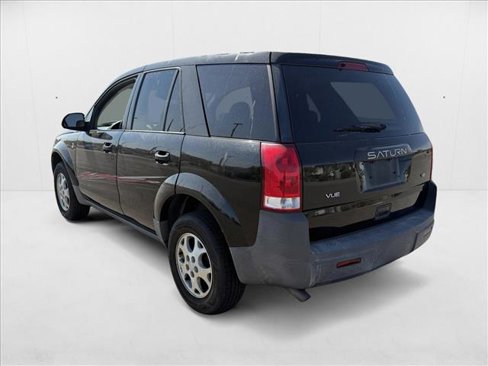 Used 2004 Saturn Vue 2WD V6 image 7
