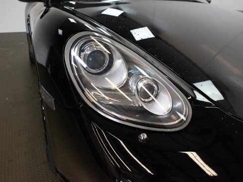 Used 2009 Porsche Cayman S image 11