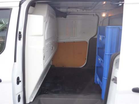 Used 2022 Ford Transit Connect XL image 10