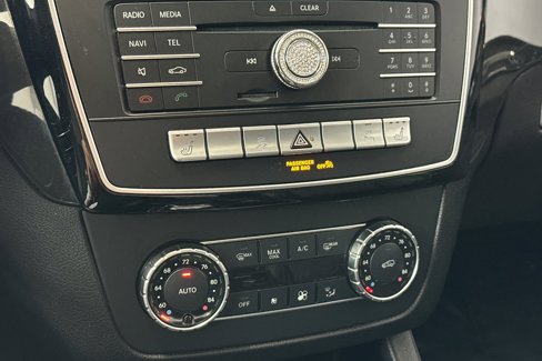 Used 2016 Mercedes-Benz GLE 350 image 19
