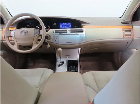 Used 2006 Toyota Avalon XL image 8