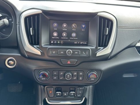 Certified 2021 GMC Terrain SLE w/ Driver Convenience Package image 13