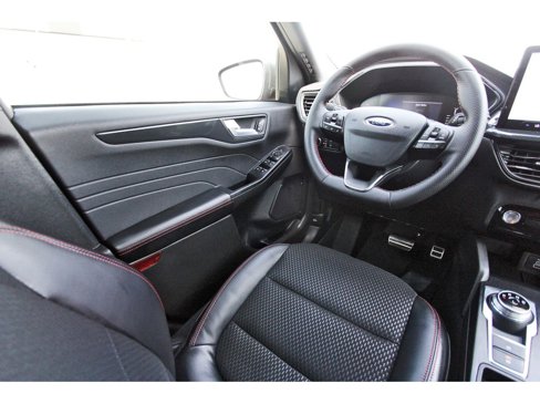 Used 2024 Ford Escape ST-Line w/ Tech Pack #1 image 10