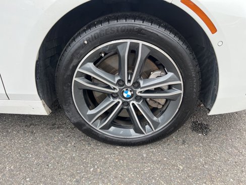 Used 2024 BMW 228i xDrive Gran Coupe image 26