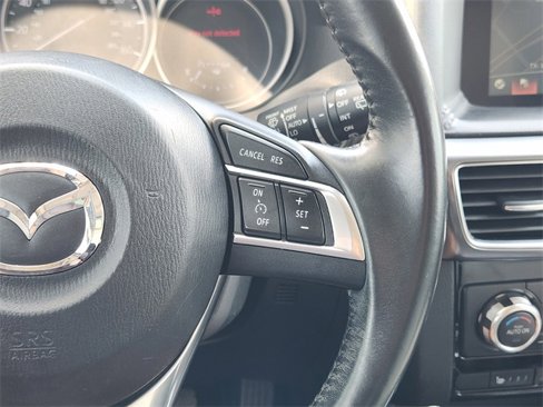 Used 2016 MAZDA CX-5 Grand Touring image 29