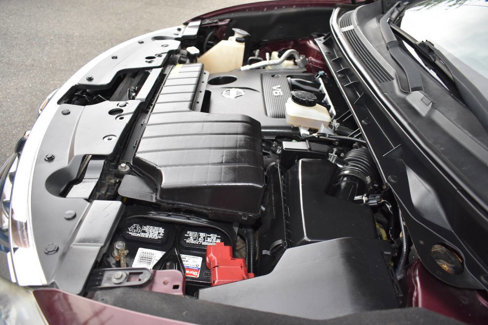 Used 2014 Nissan Murano SL image 82