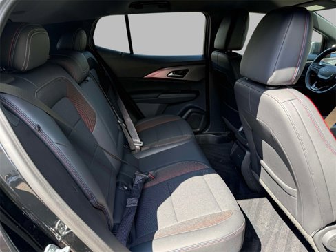 Used 2024 Chevrolet Equinox EV RS image 16