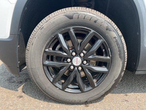 Used 2019 GMC Acadia SLT image 9
