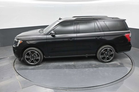 Used 2020 Ford Expedition Limited w/ Equipment Group 303A image 24