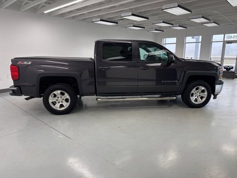 Used 2015 Chevrolet Silverado 1500 LT w/ All Star Edition image 13