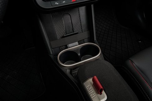 New 2025 MINI Cooper S image 17