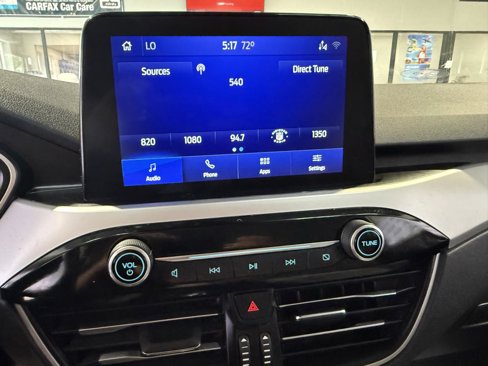 Used 2020 Ford Escape SE image 19