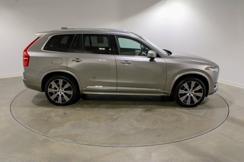 Used 2021 Volvo XC90 T6 Inscription w/ Advanced Package image 3