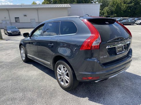 Used 2015 Volvo XC60 T5 Premier Plus image 7