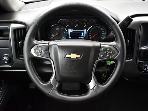 Used 2019 Chevrolet Silverado 1500 LT image 14