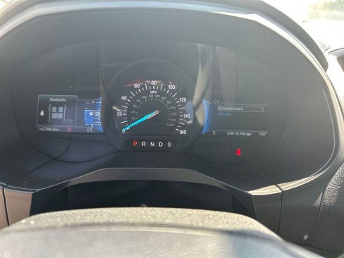 Certified 2024 Ford Edge SEL image 15