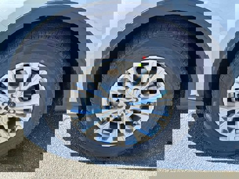 New 2025 Ford Escape Active w/ Tech Pack #1 image 11