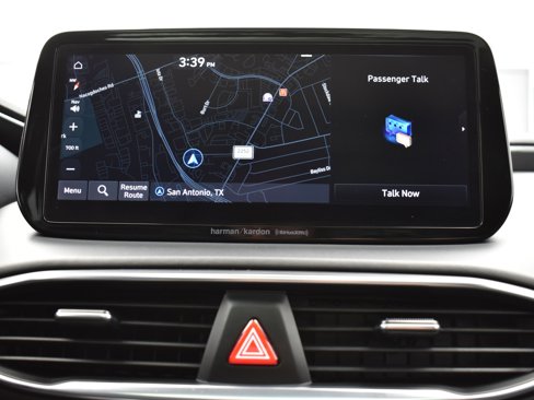 Used 2022 Hyundai Santa Fe SEL w/ Convenience + Premium Package image 28