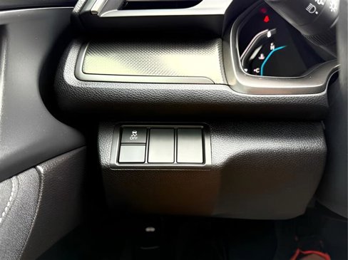 Used 2017 Honda Civic EX image 18