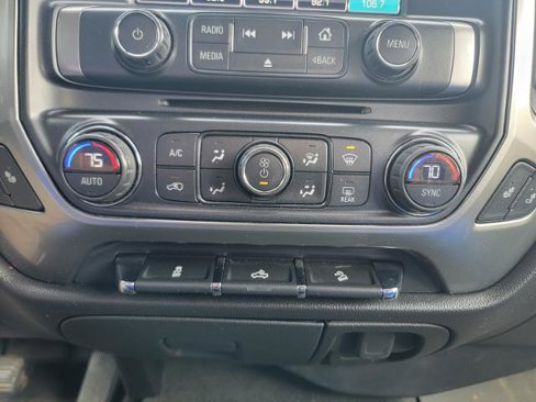 Used 2015 Chevrolet Silverado 1500 LT w/ All Star Edition image 22