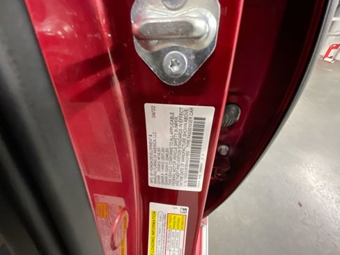Used 2022 Honda Accord EX-L image 33