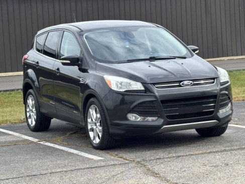 Used 2013 Ford Escape SEL image 2