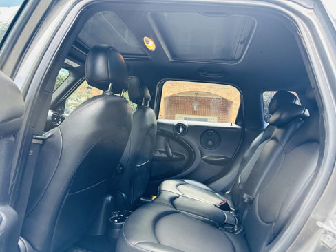 Used 2014 MINI Cooper Countryman S image 29