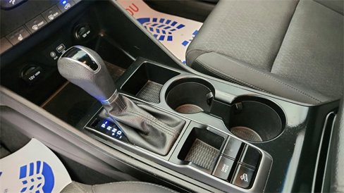 Used 2018 Hyundai Tucson SEL w/ Cargo Package image 13