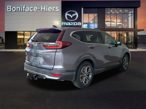 Used 2020 Honda CR-V EX image 30