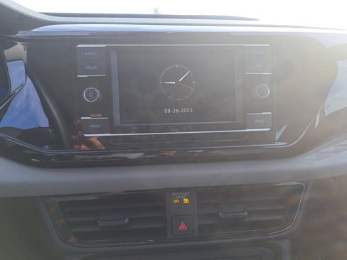 Certified 2022 Volkswagen Taos S w/ IQ Drive S Package image 19