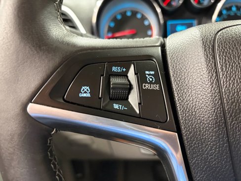 Used 2016 Buick Encore FWD image 33