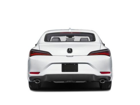 New 2025 Acura Integra image 8