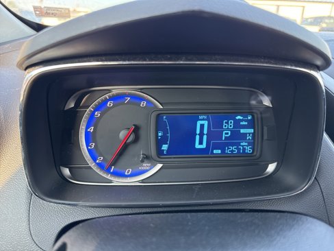 Used 2016 Chevrolet Trax LS image 7