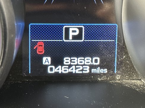 Used 2019 Subaru Legacy 2.5i Premium image 5