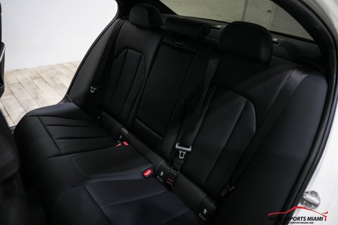 Used 2023 BMW 330e w/ M Sport Package image 52
