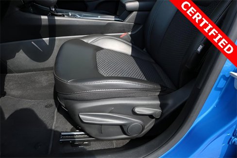 Used 2023 Jeep Compass Latitude image 13