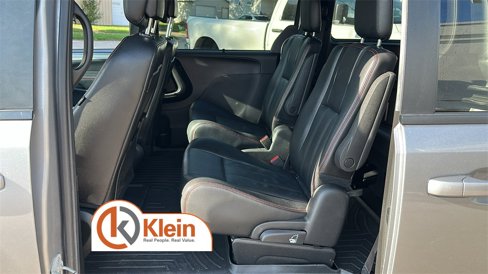 Used 2019 Dodge Grand Caravan GT image 24