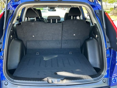 Used 2023 Honda CR-V LX image 40