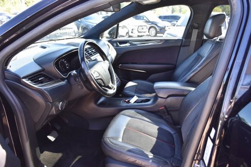 Used 2019 Lincoln MKC Black Label image 33