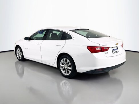 Used 2023 Chevrolet Malibu LT image 5