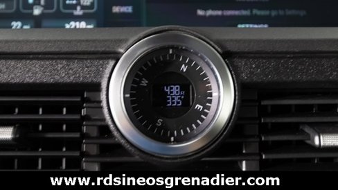 New 2024 INEOS Grenadier image 15