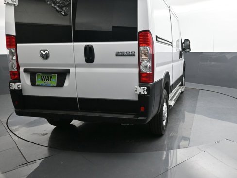 Used 2023 RAM ProMaster 2500 image 5