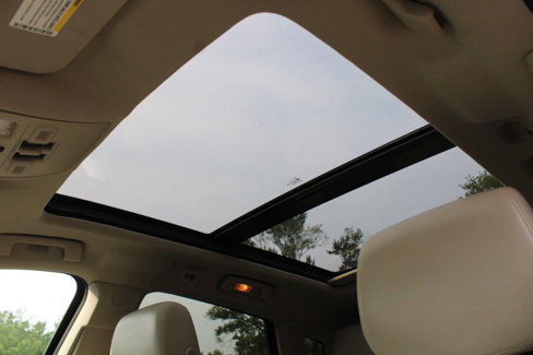 Used 2013 Cadillac SRX Luxury image 14